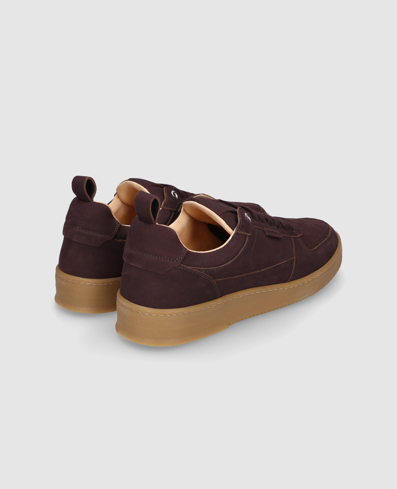 Bball M AN - Dark Brown