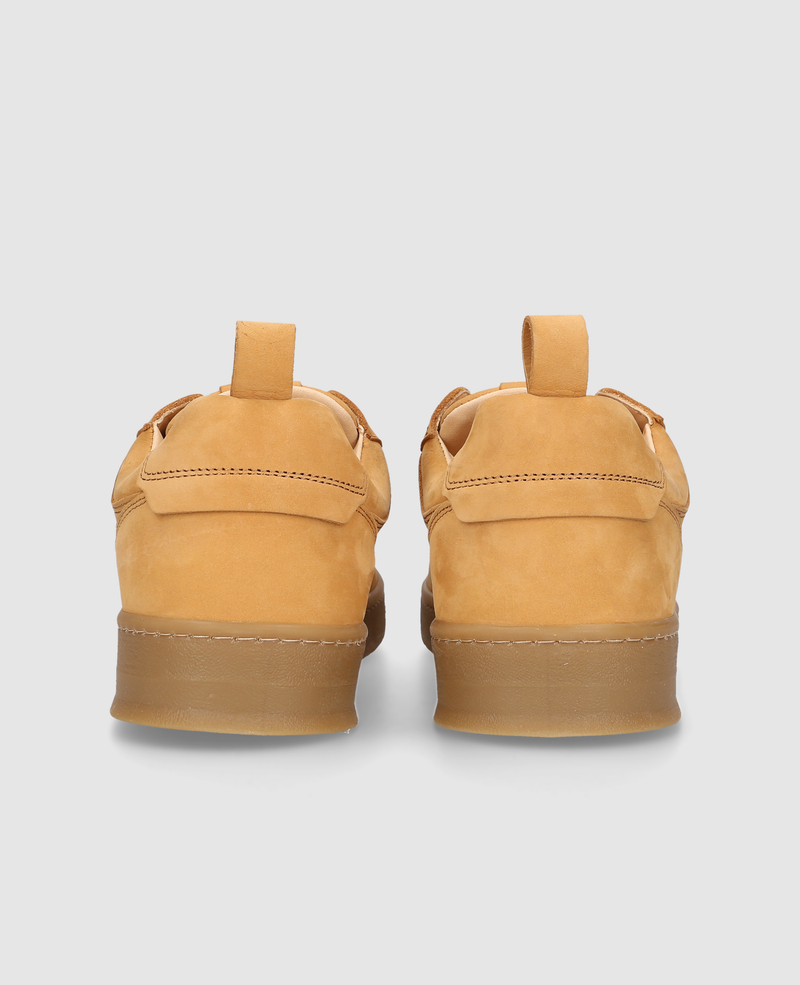 Bball M AN - Light Brown