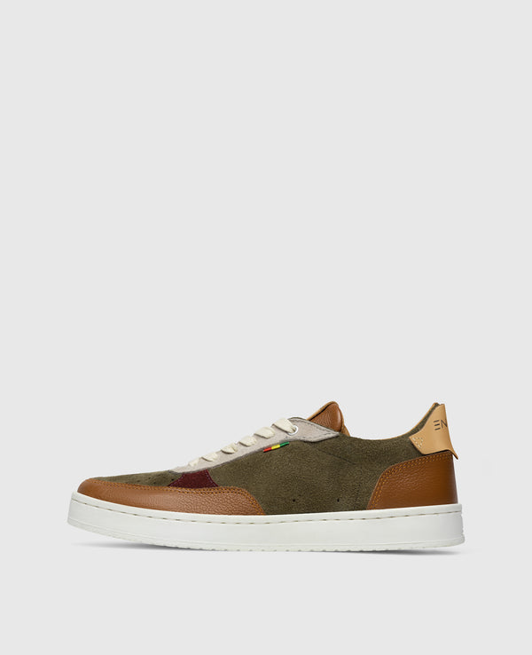 Court M EZ1 - Green