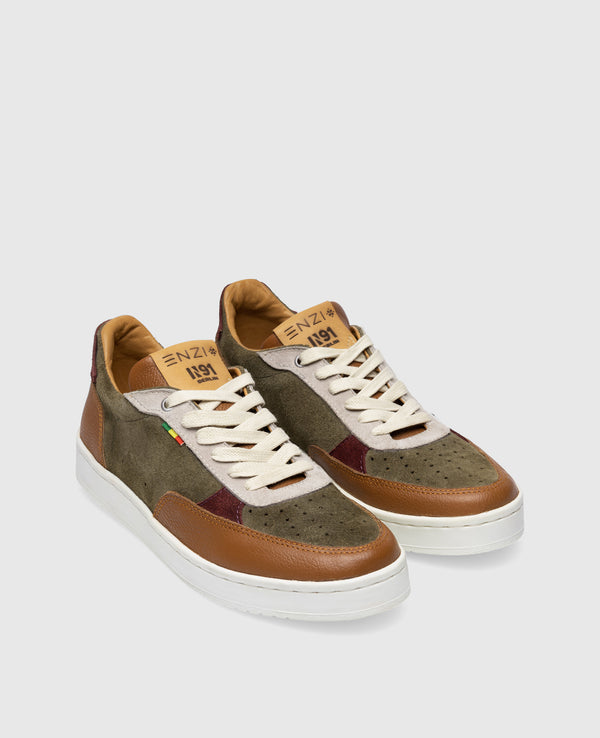 Court M EZ1 - Green