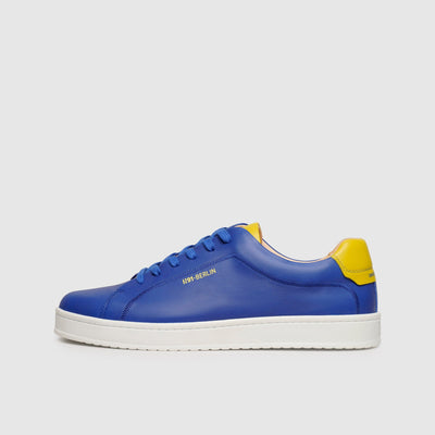 Shoes with Vibram sole