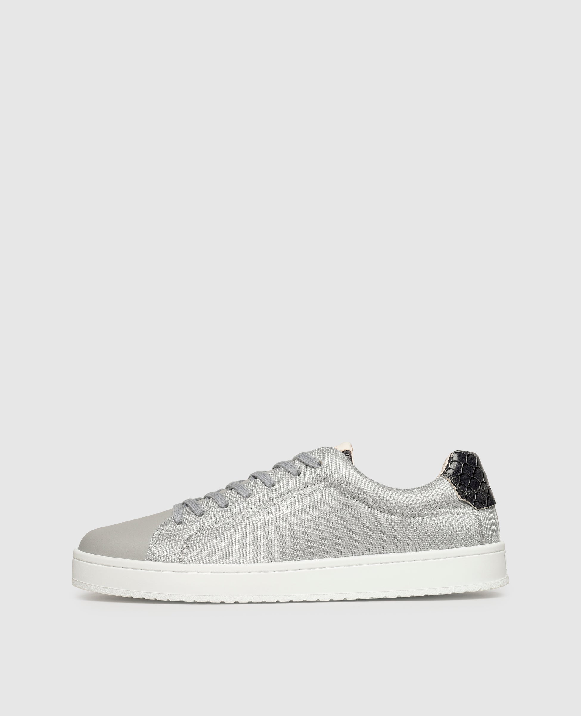 Original Draft BX Sneaker in Gray for Men - N91 | Shoepassion