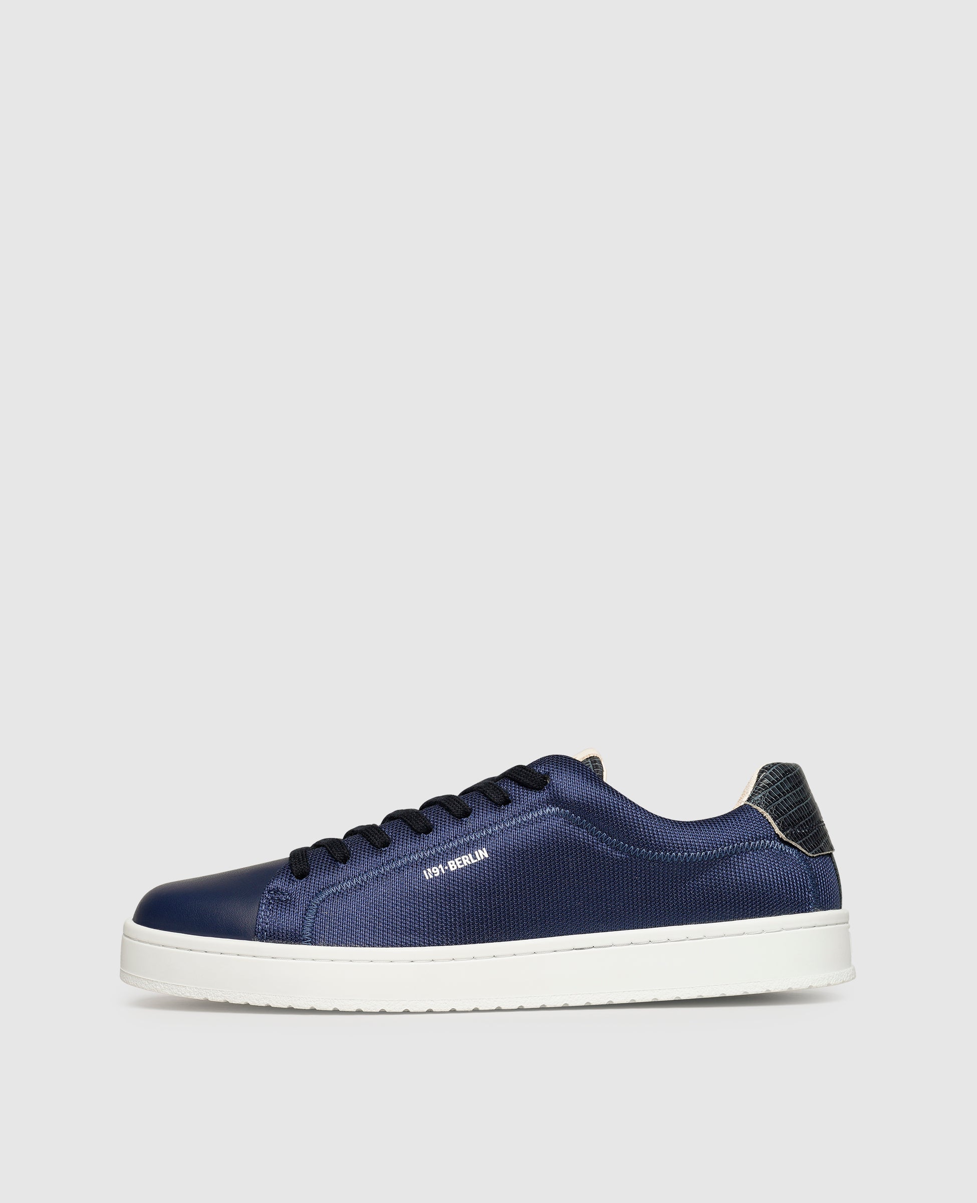 Original Draft BX Sneaker in Navy for Men - N91 | Shoepassion