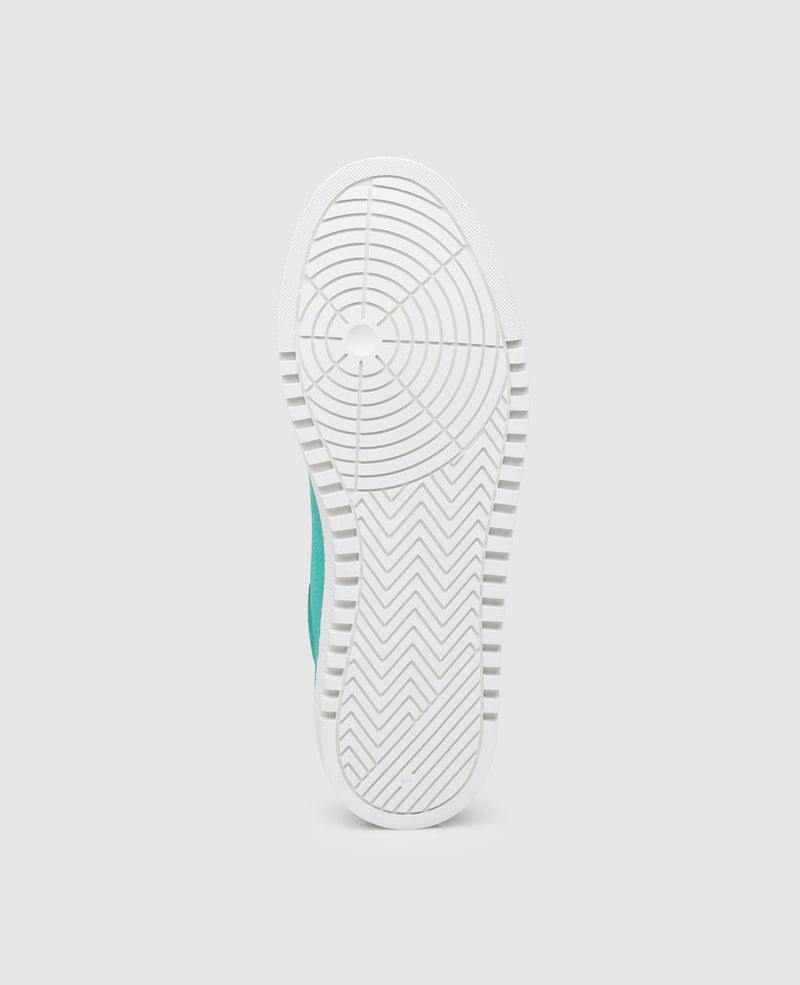 No. 116 MS - Turquoise