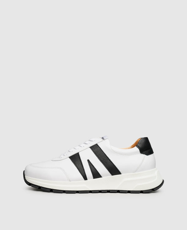 Style Choice BC - Black/White