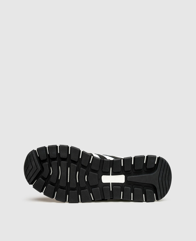Style Choice BC - Black/White