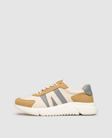 Vegan One AA - Beige/Gray