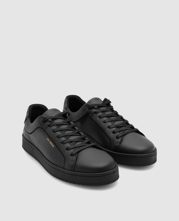 Vegan One M BB - Black