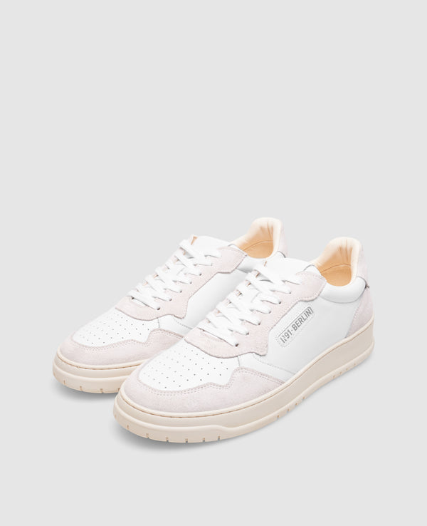 Vintage One M AD - White/Gray