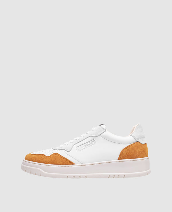 Vintage One M AD - White/Orange