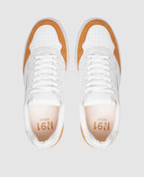 Vintage One M AD - White/Orange