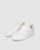 Court M AB - White