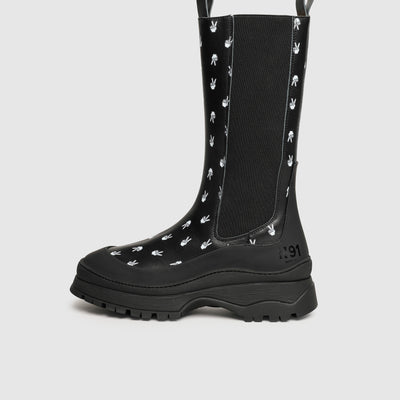 N91 Women's shoes for urban lifestyle