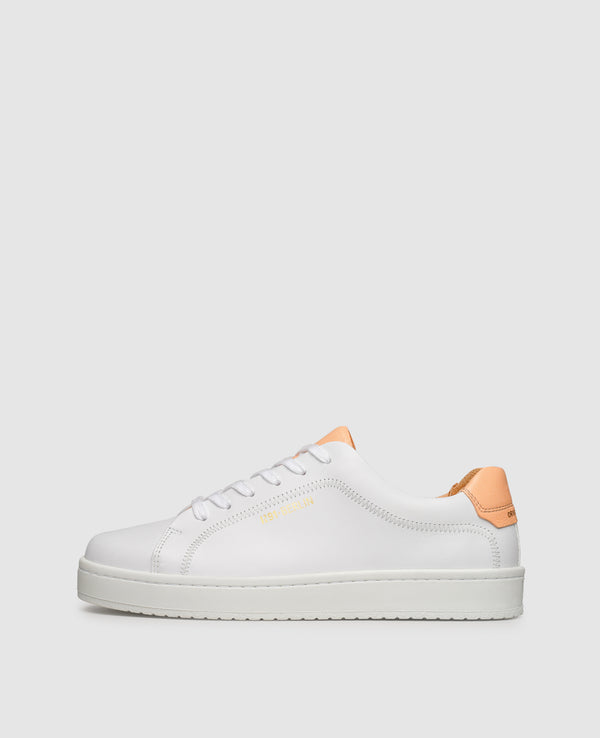 Original Draft EN - White/Orange