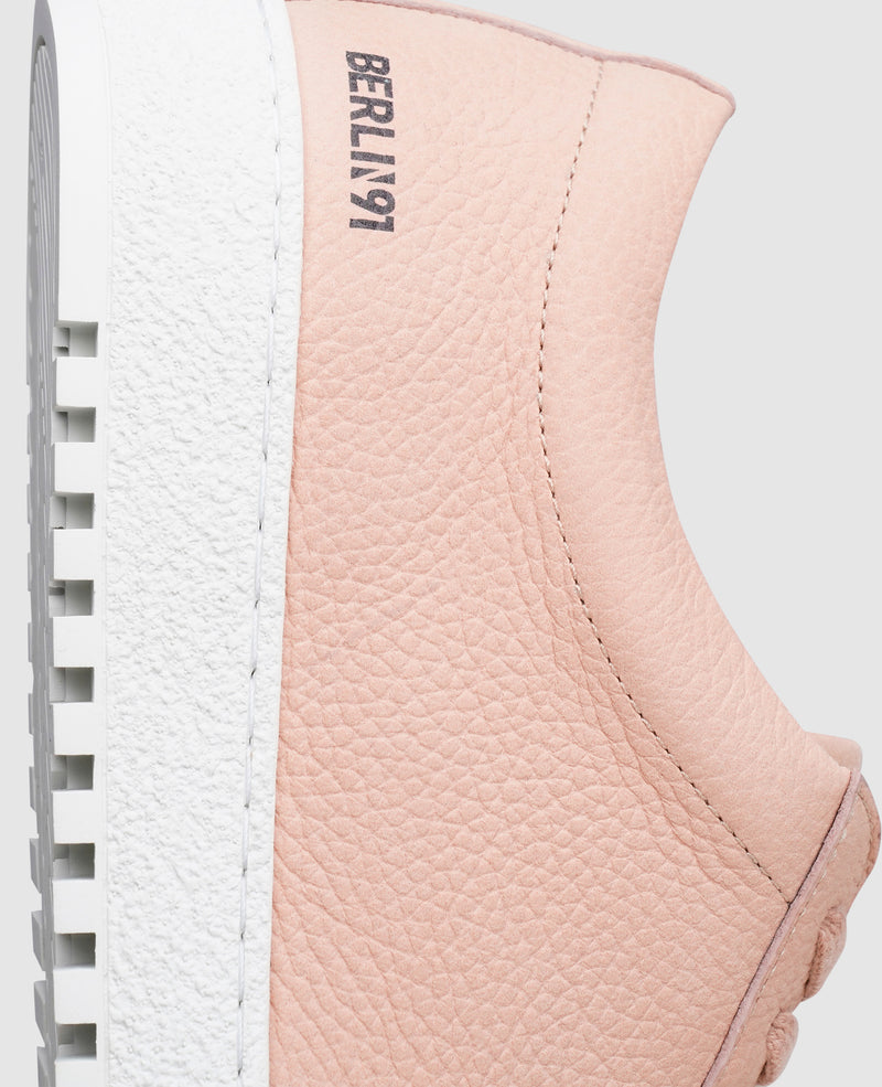 No. 29 WS - Pink