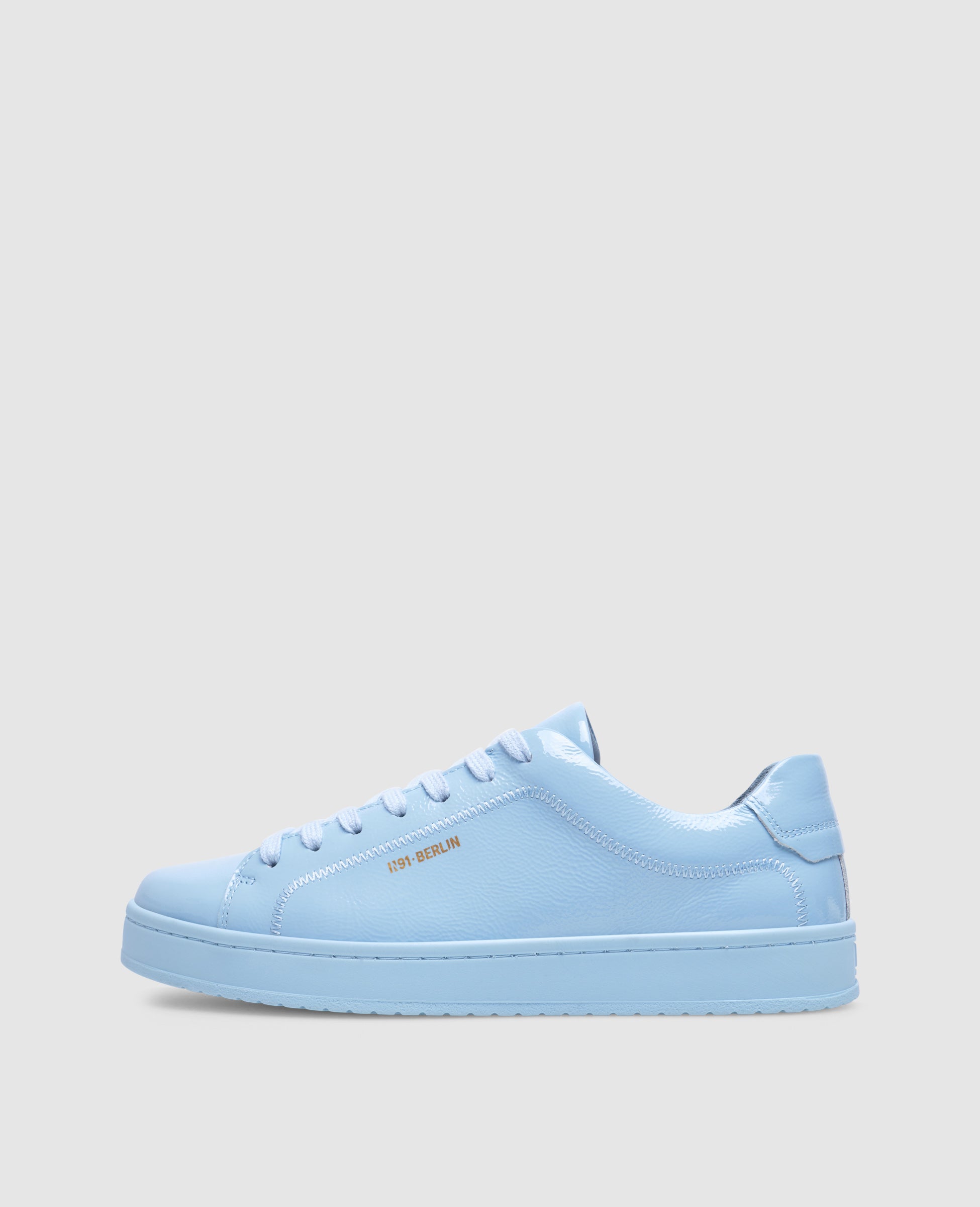 Original Draft W BX in Blue - N91 | Shoepassion