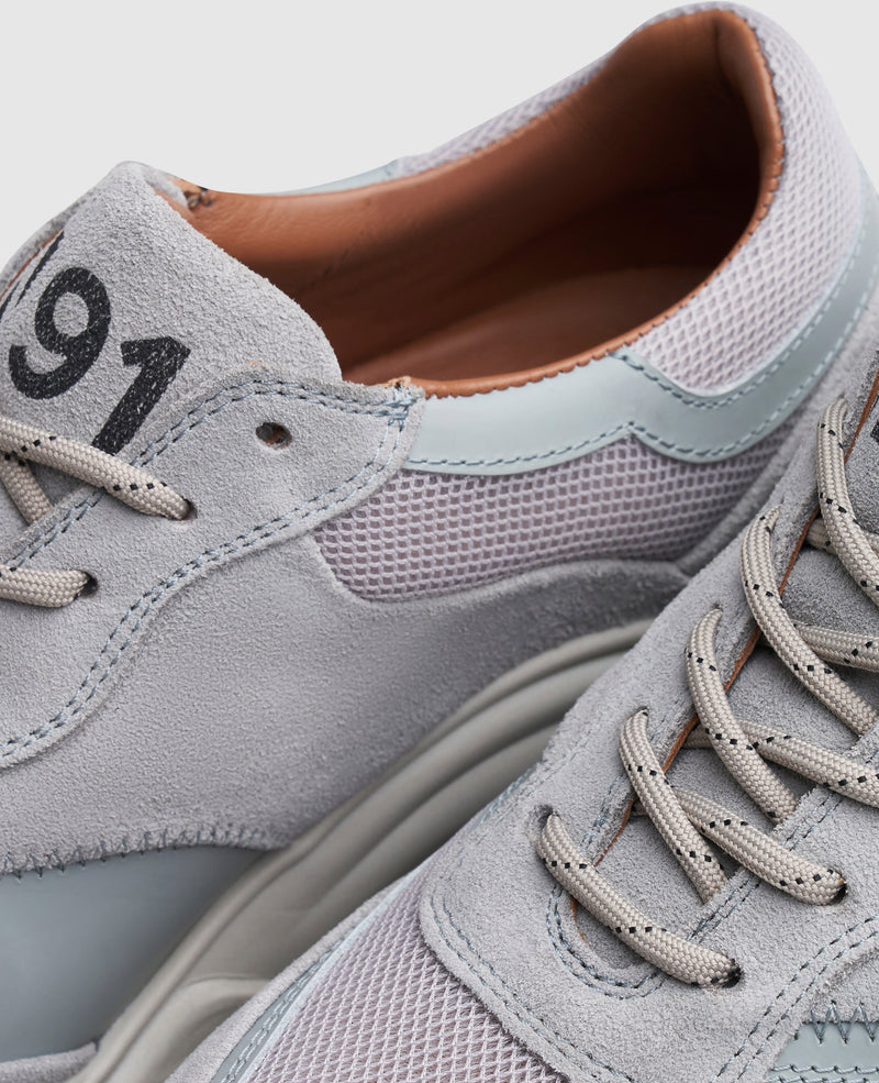 No. 30 WS - Gray