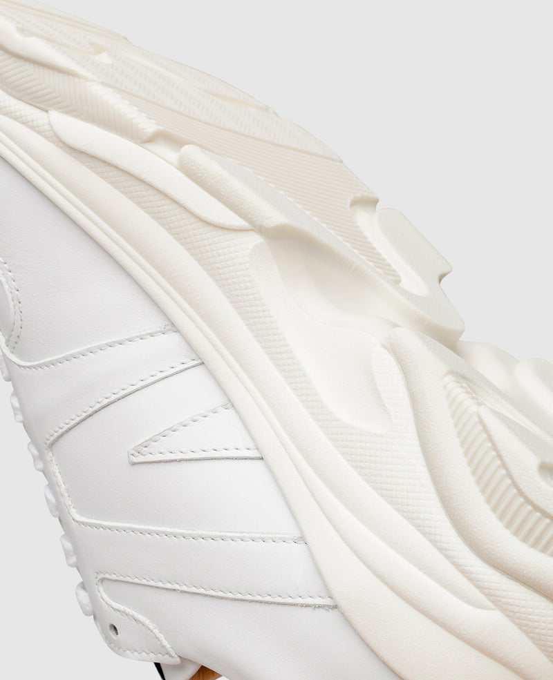 Style Choice EN - White