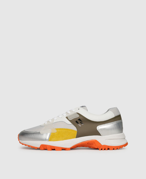 Style Choice W LM - Gray
