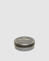 Pate de Luxe - Shoe polish for smooth leather - Grey