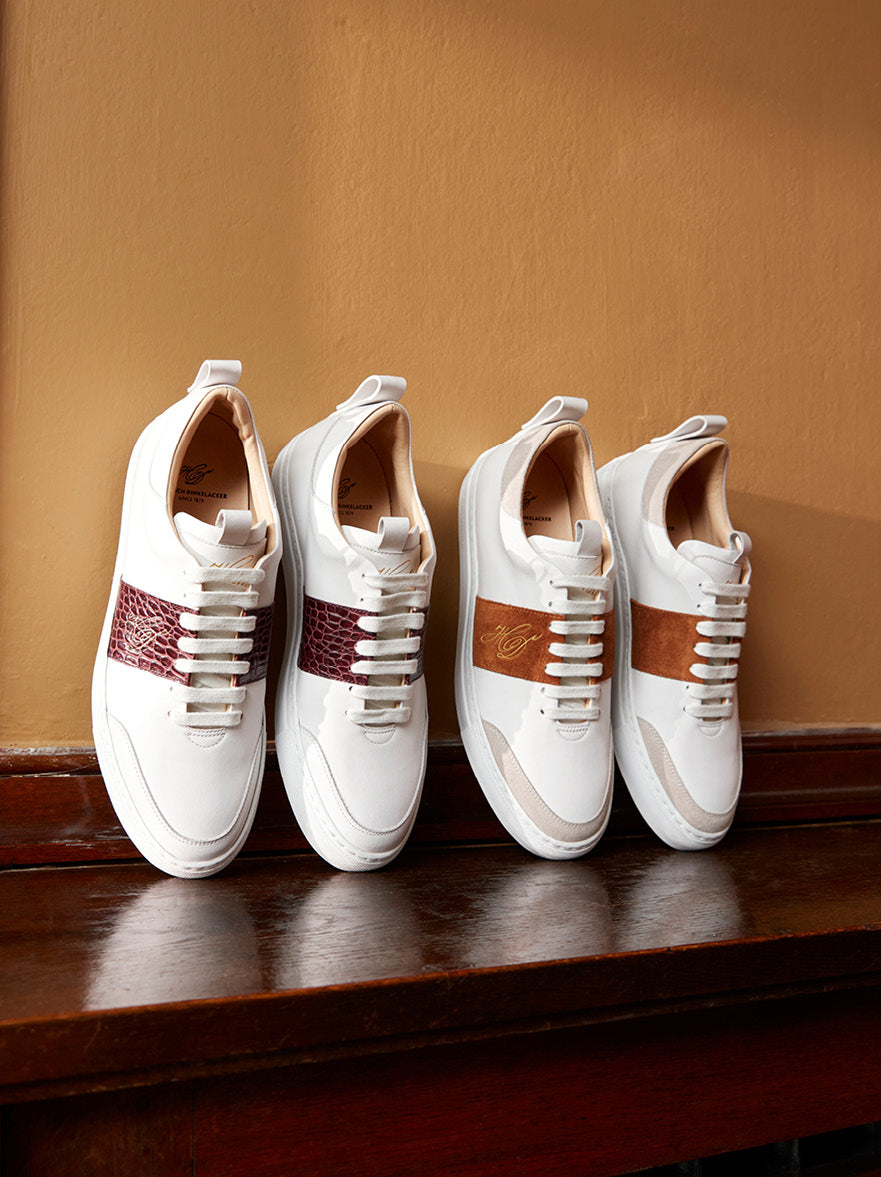 Shoepassion.com White Box Shoes