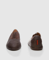 Galoshes - Brown