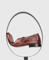 Maxwell HL - Middle Brown