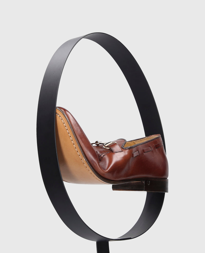Maxwell HL - Middle Brown