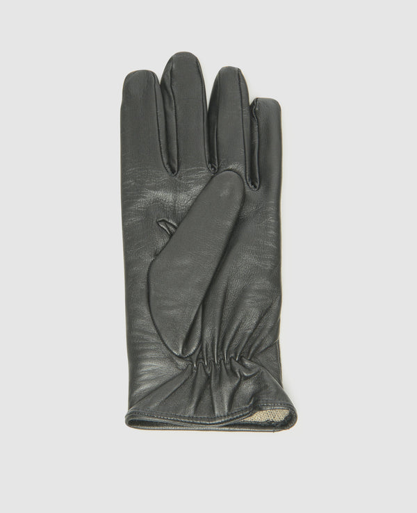 Smartphone gloves - Black
