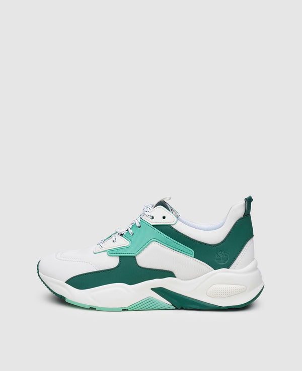 Delphiville - Green