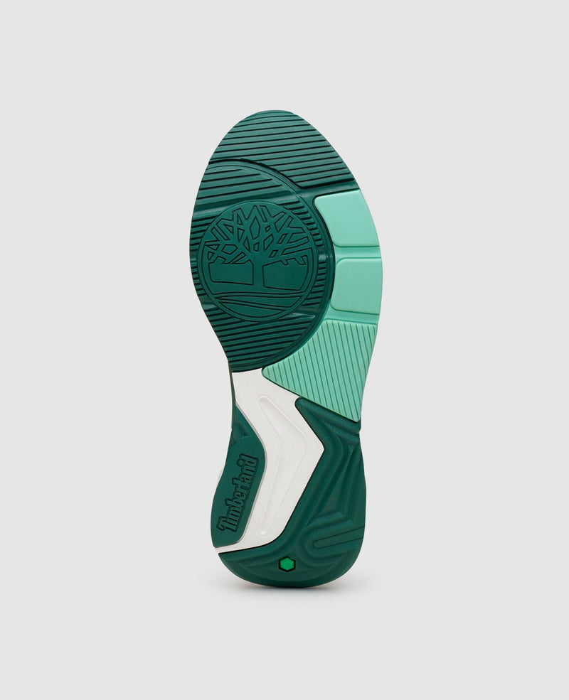 Delphiville - Green