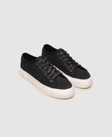 Teddie W - Black
