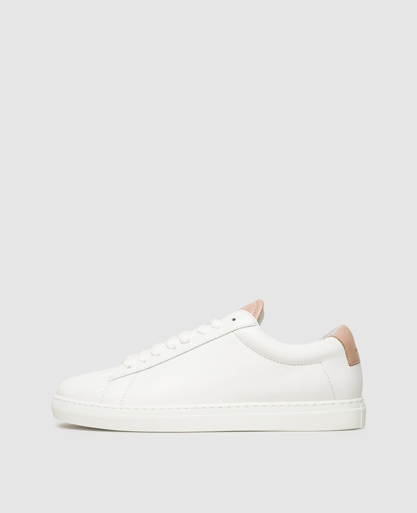 ZSP4 - Cipria/White