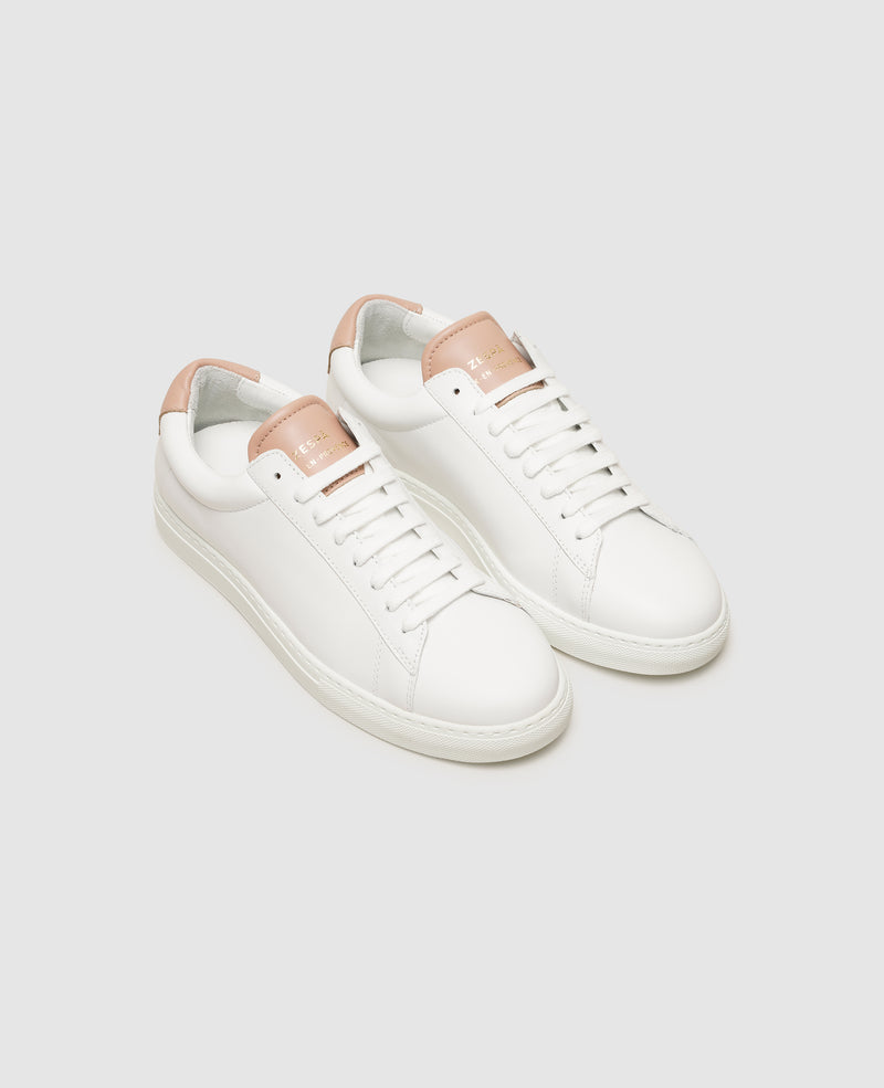 ZSP4 - Cipria/White