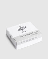 Burgol Shoe Care Set Basic - Medium Brown