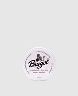 Burgol Shoe Cream - Colorless