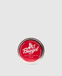 Burgol Shoe Polish - Red