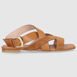 SAI SANDAL - Macchiato/Doe
