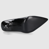 VINNIE 85 PUMP - Black