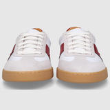 25851-PRIMERA - Blanco/Rojo