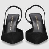 VNNIE 85 DRSAY SLNGB - Black