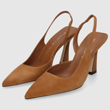 VNNIE 85 DRSAY SLNGB - Toasted Almond