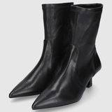 VINNIE BOOTIE 50 - Black