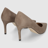 STUART POWER 75 - Smokey Taupe