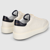 SEQUEL/001 - Bianco/Navy