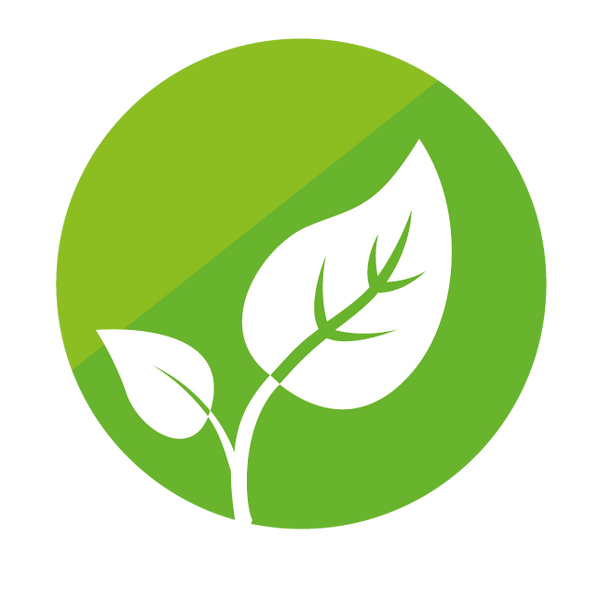 Text: Environmental contribution