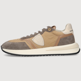 TROPEZ 2.1 LOW WOMAN - Beige