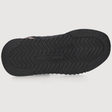 TROPEZ 2.1 LOW WOMAN - Black
