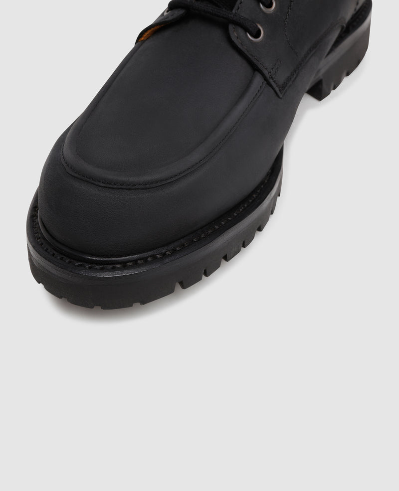 No. 6624 - Black