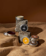 Shoe Polish - Colorless